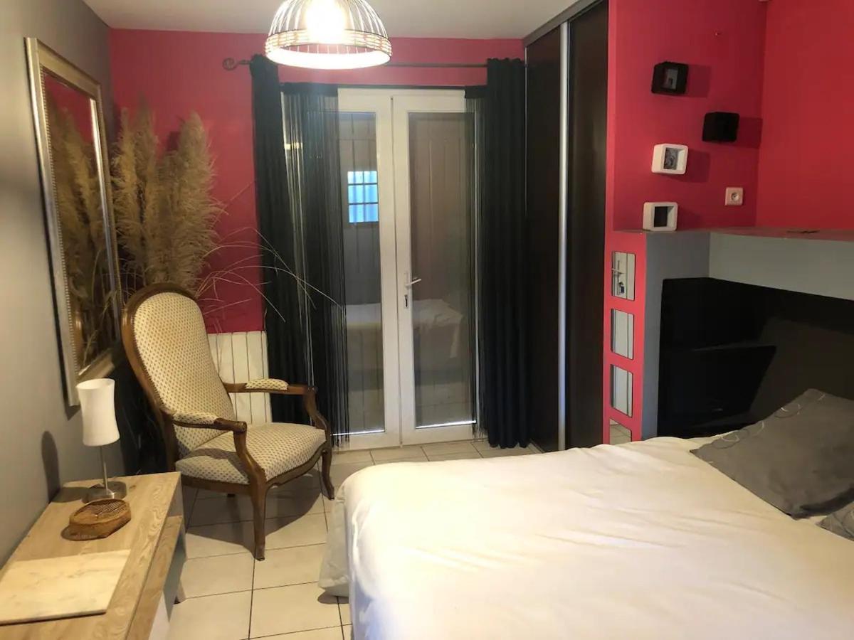 Ferigoules #Festivalavignon Apartment Entraigues-sur-la-Sorgue Exterior photo