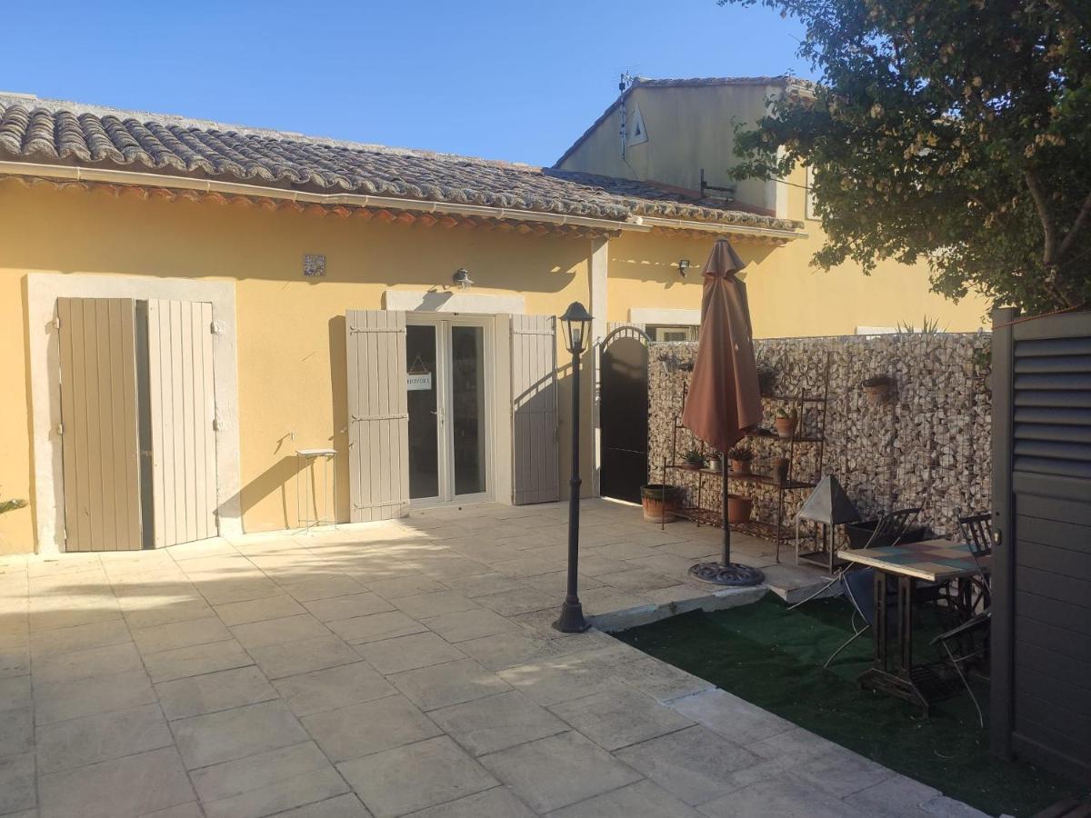 Ferigoules #Festivalavignon Apartment Entraigues-sur-la-Sorgue Exterior photo