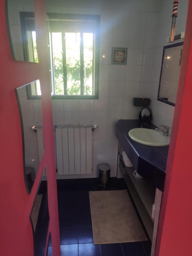Ferigoules #Festivalavignon Apartment Entraigues-sur-la-Sorgue Exterior photo
